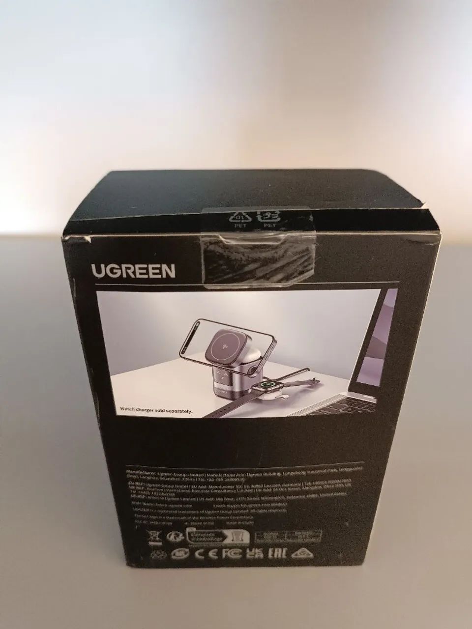 Carregador Ugreen - Foto 5