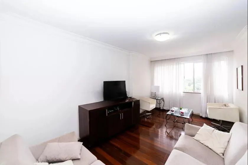 Apartamento à Venda - Santo Antônio, 2 Quartos, 165 m2 - Foto 3