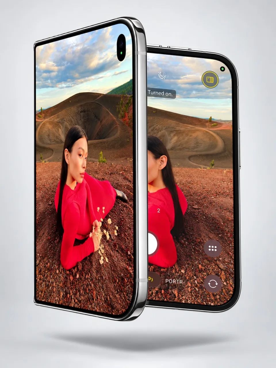 iPhone Duo 256GB - Foto 2