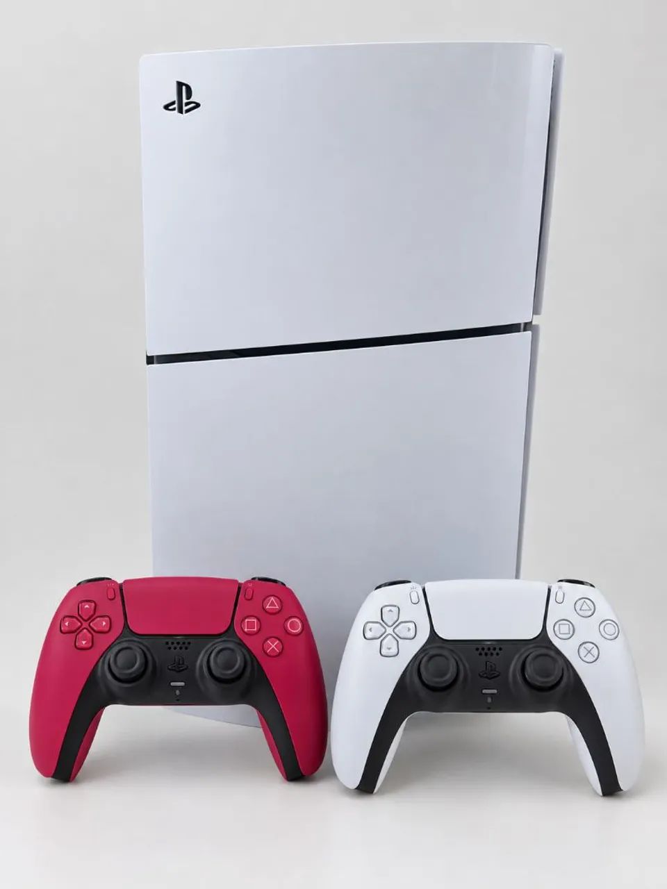 Ps5 Slim 1TB