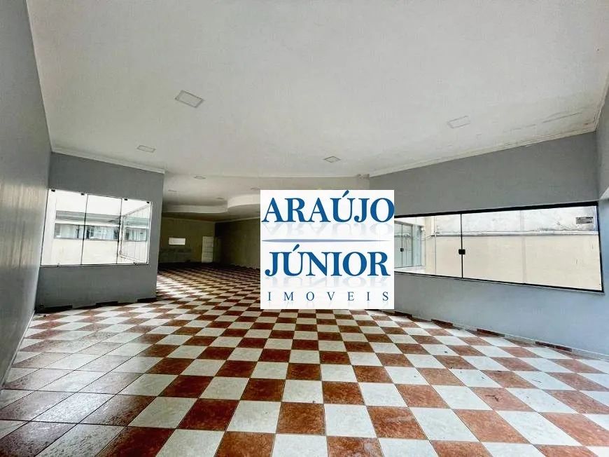 SALÃO PARA LOCAÇÃO - Foto 3