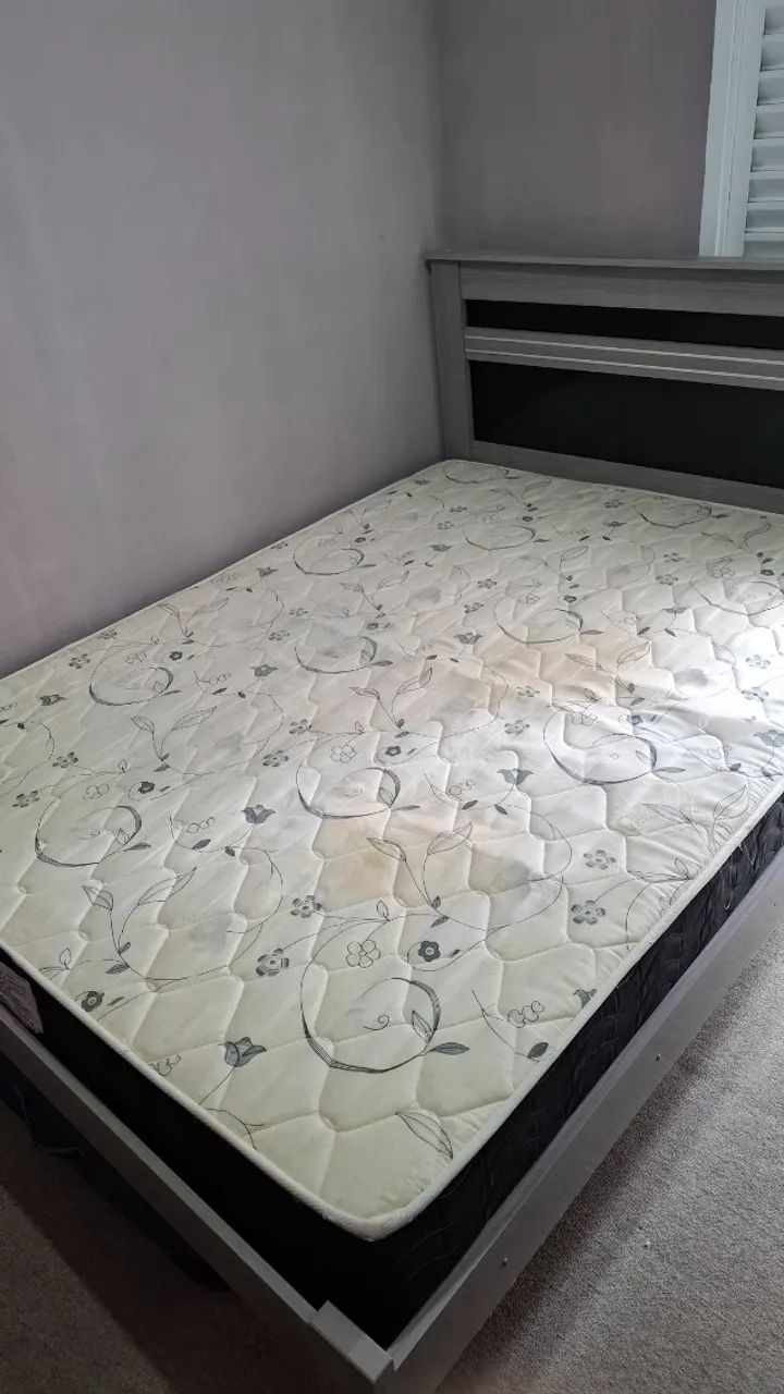 Colchão