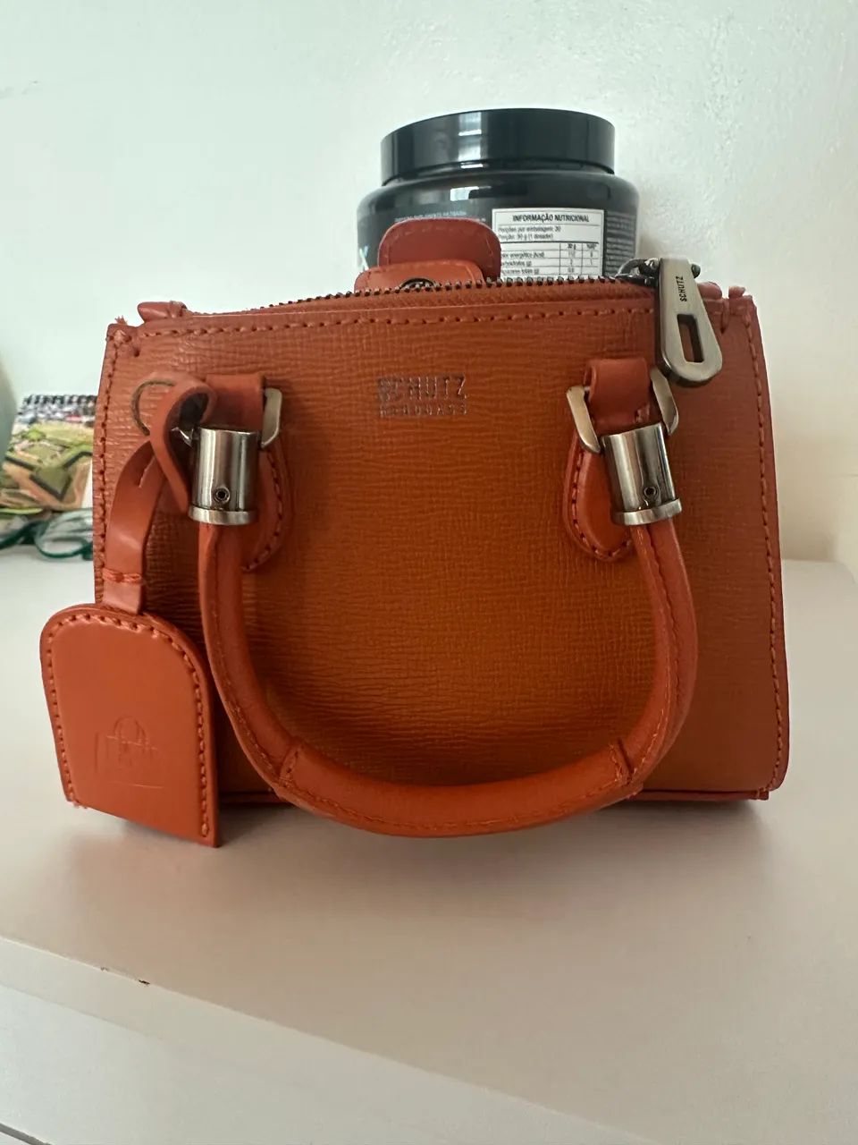 Bolsa tote schutz