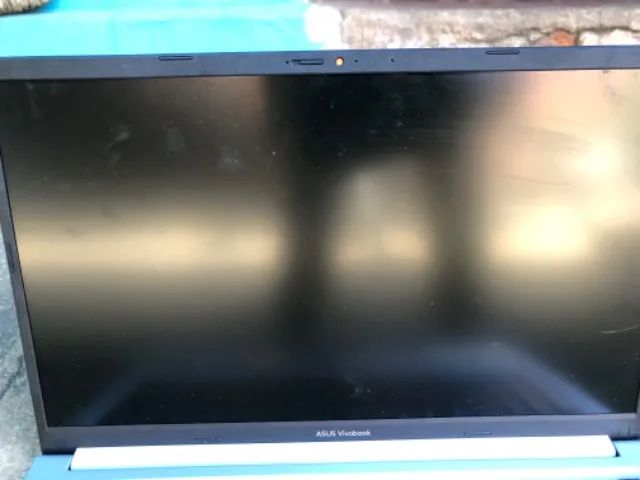 Notebook Asus Vivobook usado - Foto 4
