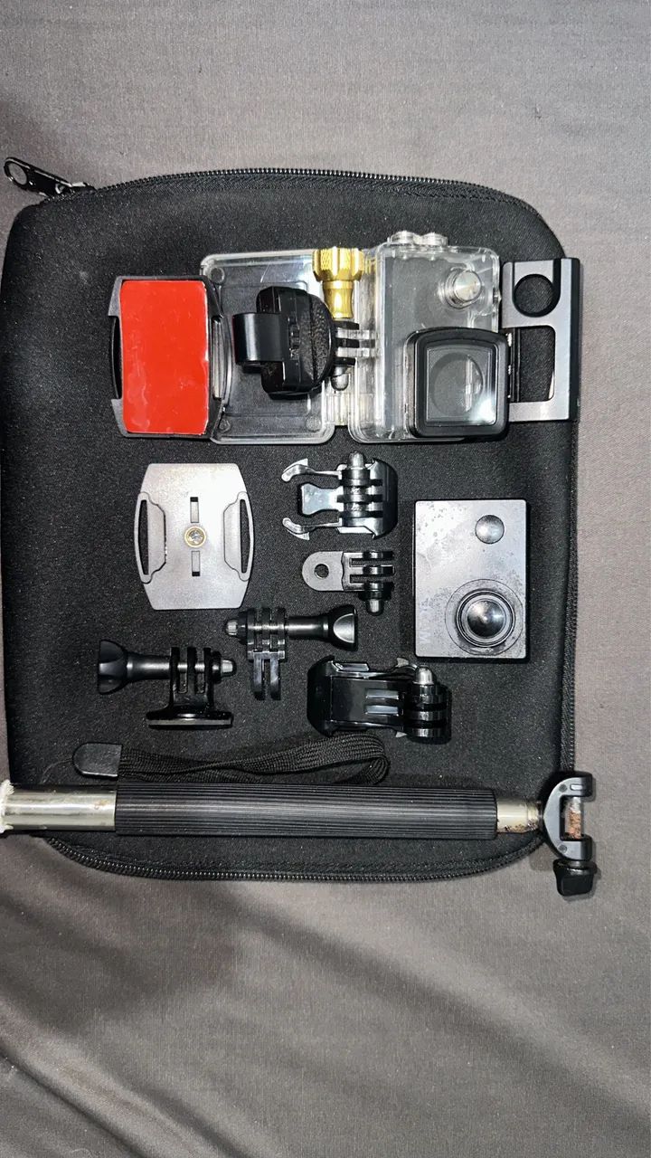 Go pro 4K - Foto 2