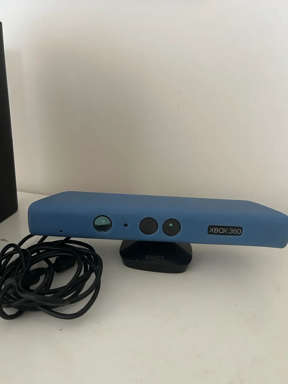 Kinect Original para Xbox 360