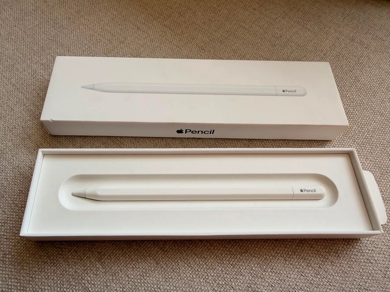 Apple Pencil USB-C - Foto 5