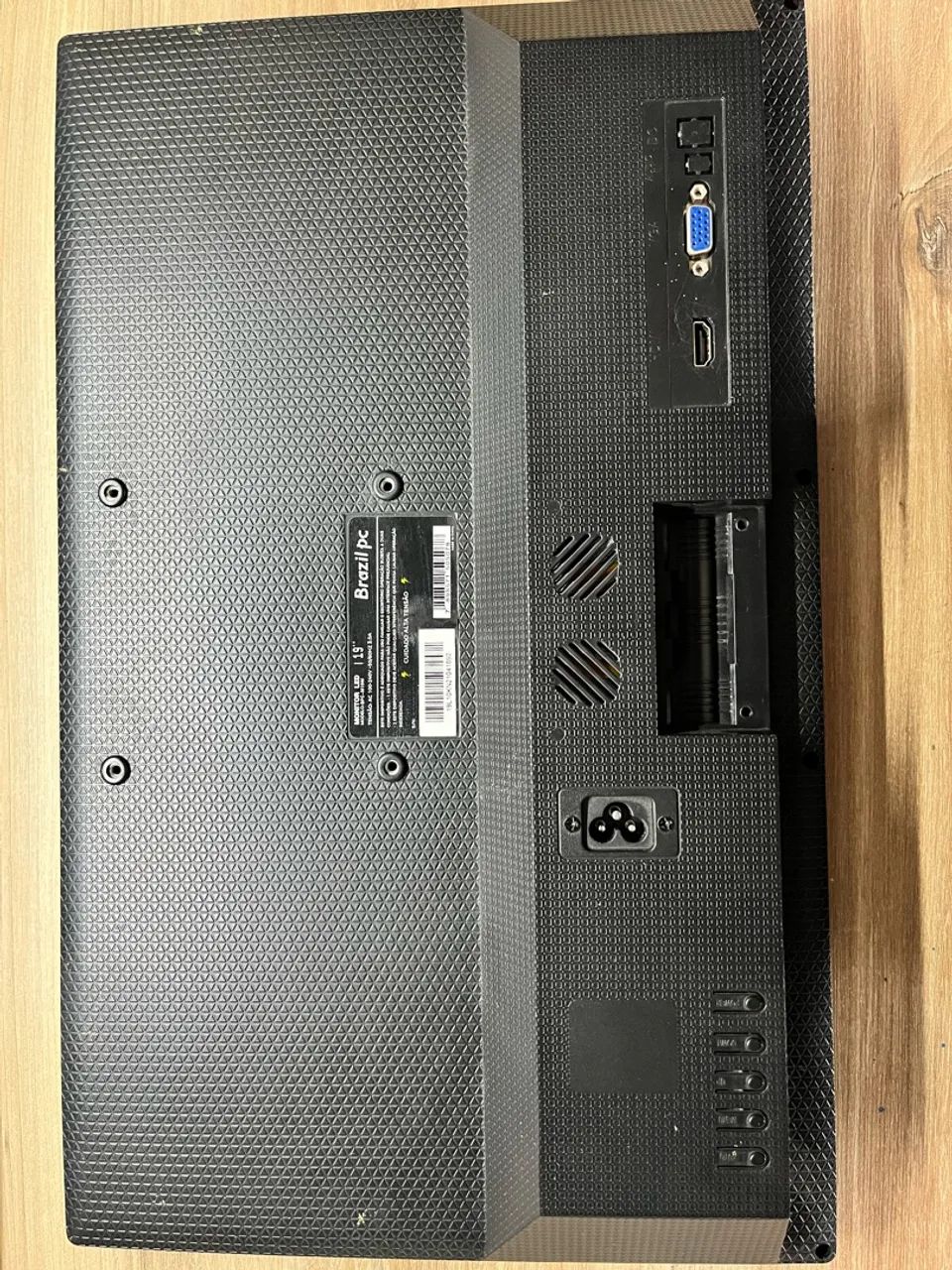 Monitor Full Hd 1080p - Foto 2