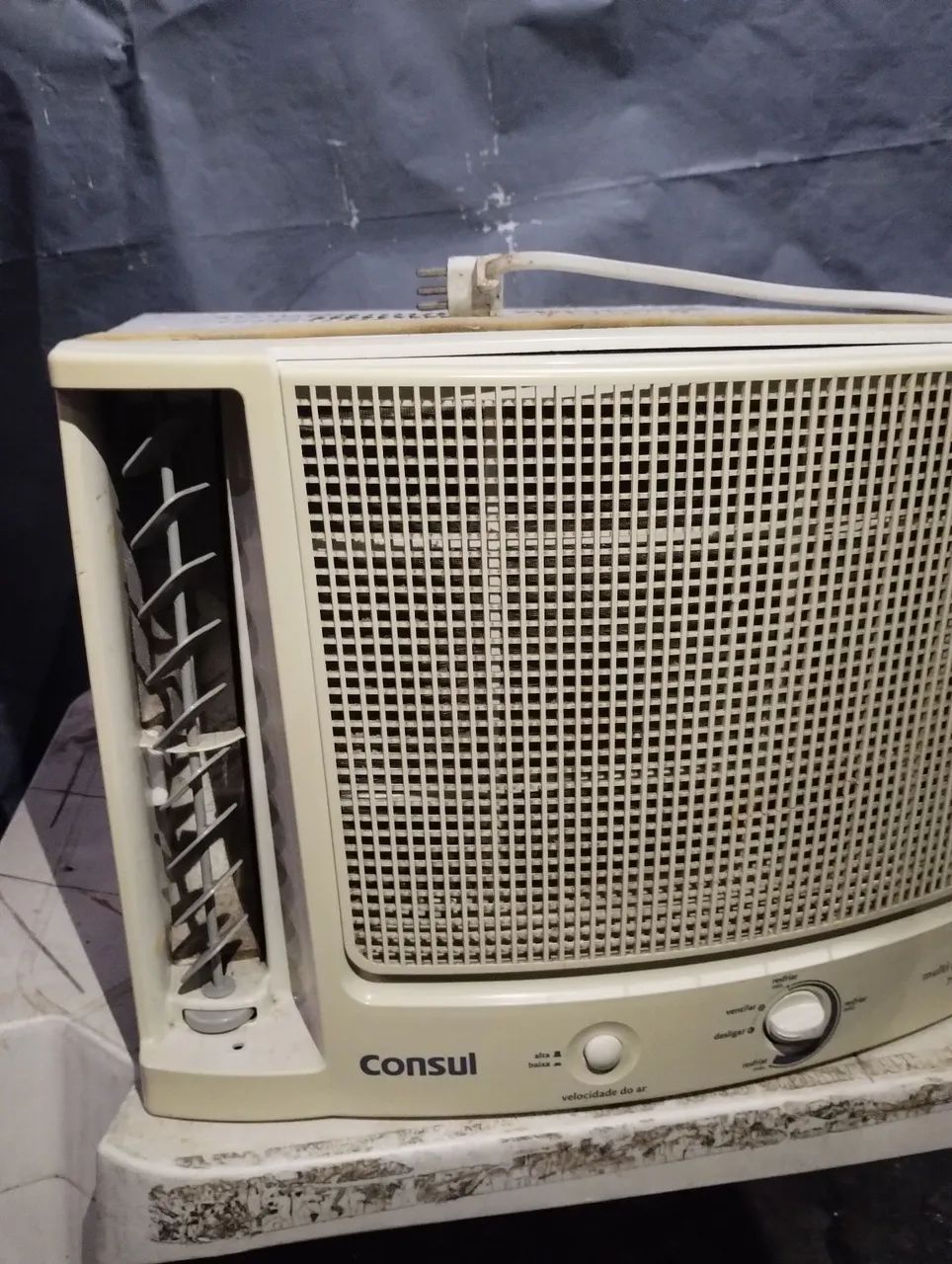 Ar-condicionado Consul - Foto 4