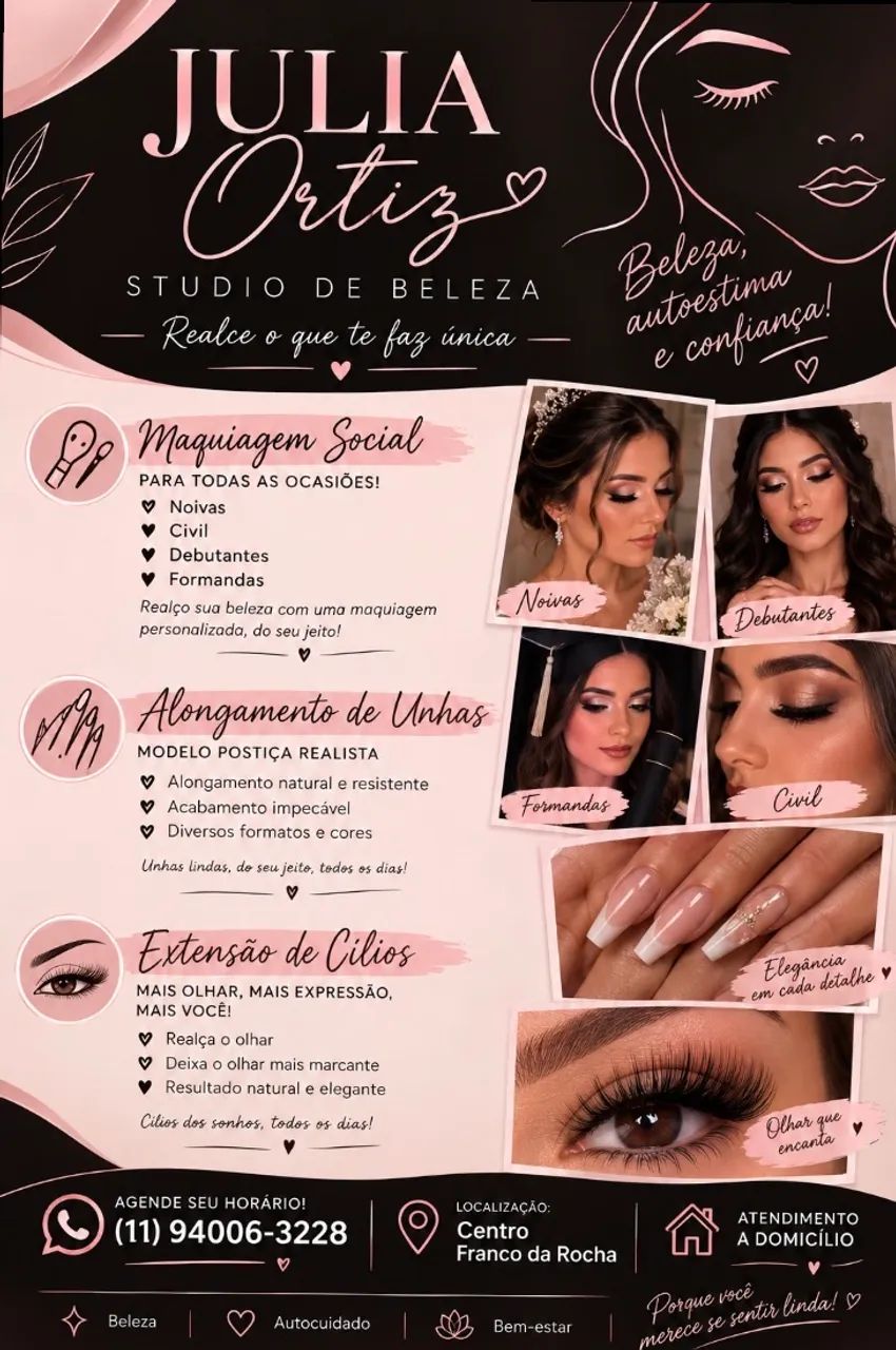 STUDIO JULIA ORTIZ