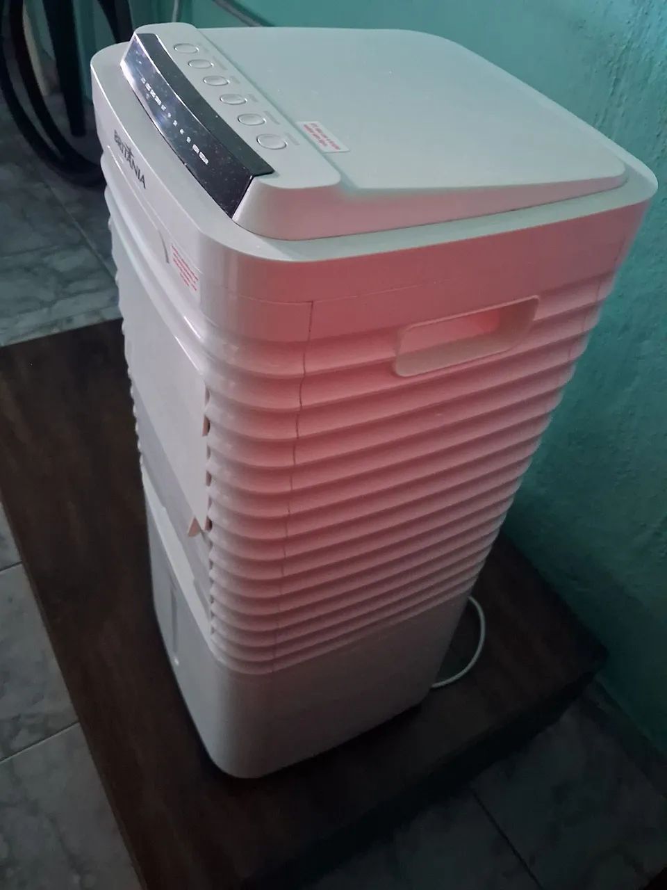 Pra vender climatizado Britânia  - Foto 3