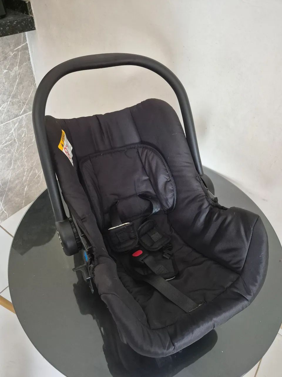 Bebê Conforto Galzerano - Ótimo Estado - Foto 3