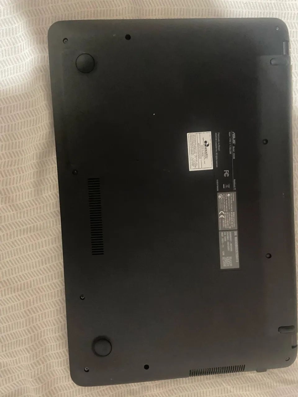 vendo notebook  - Foto 3