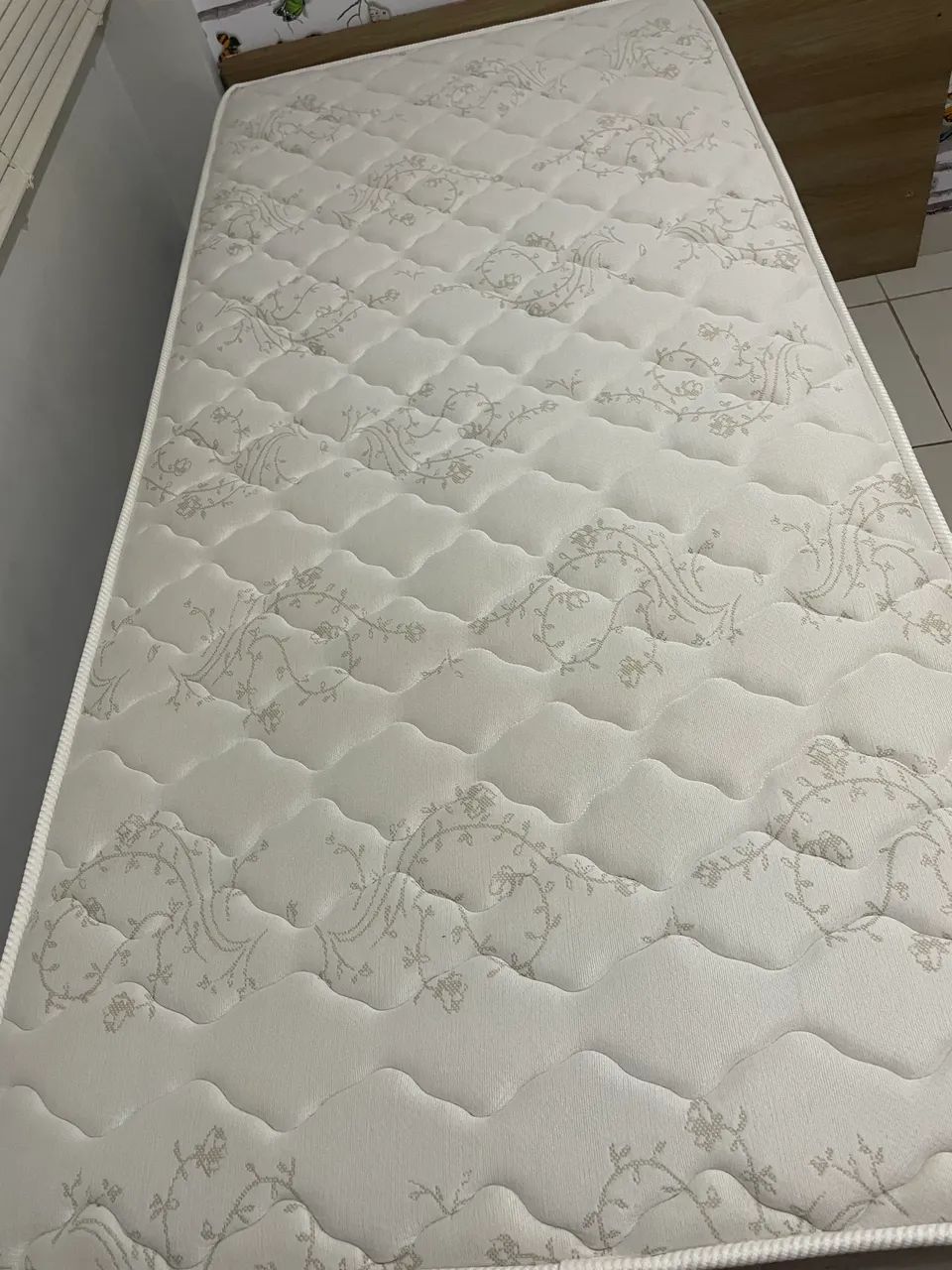 Cama Ortobom  - Foto 2