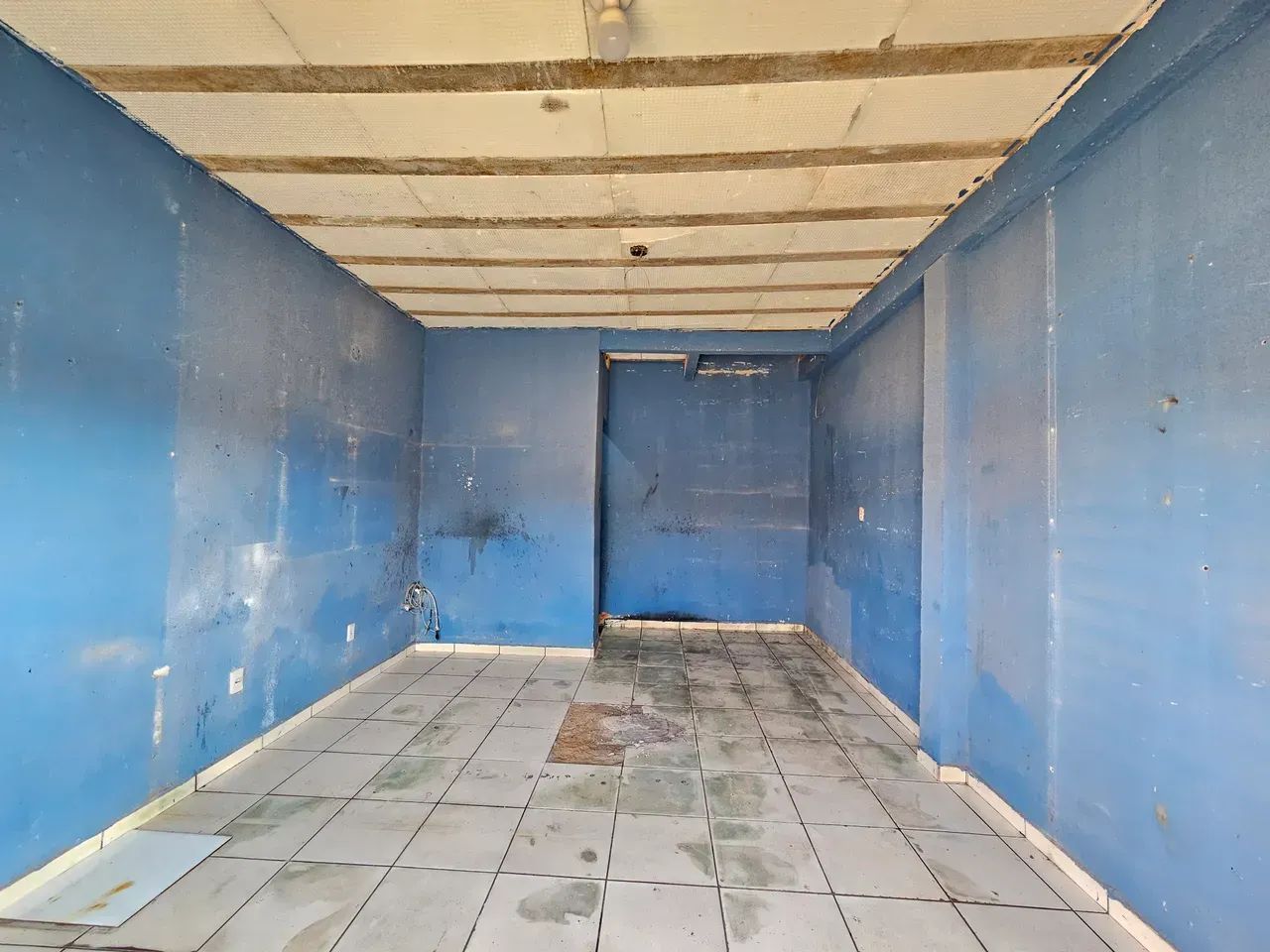 *SALA COMERCIAL PARA LOCAÇÃO  CENTER VILLE* - Foto 5