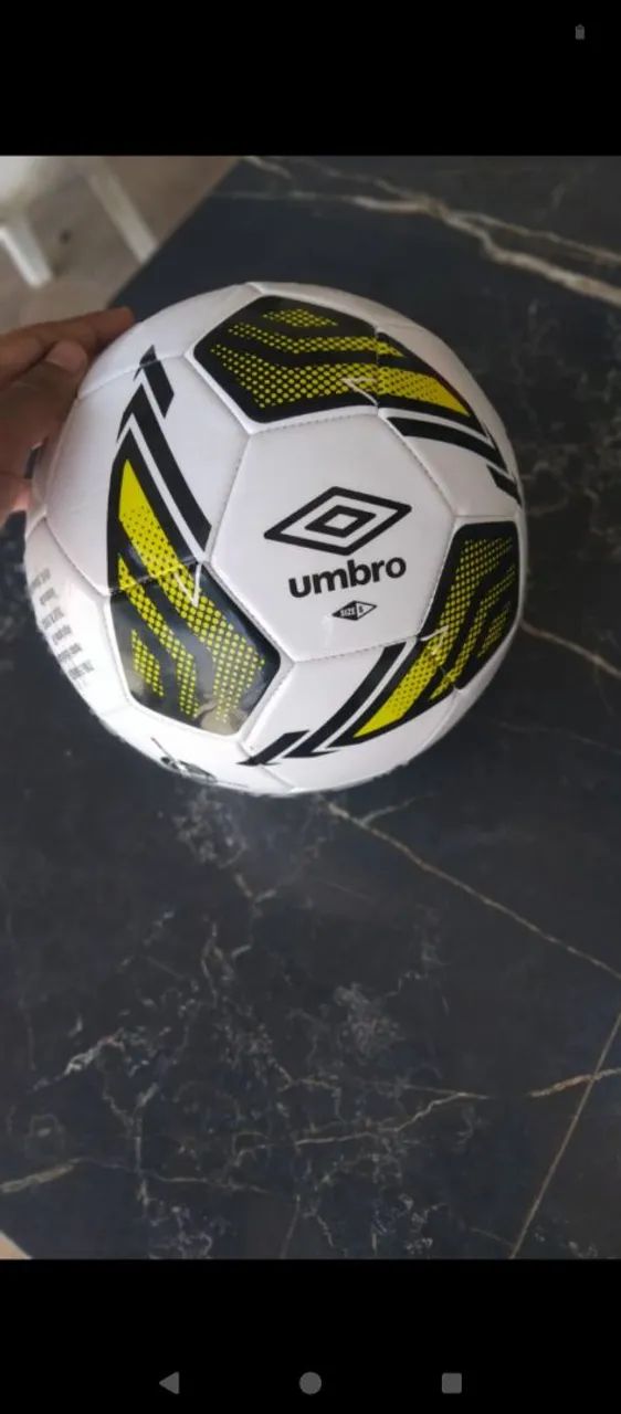 Bolas de futebol  - Foto 3