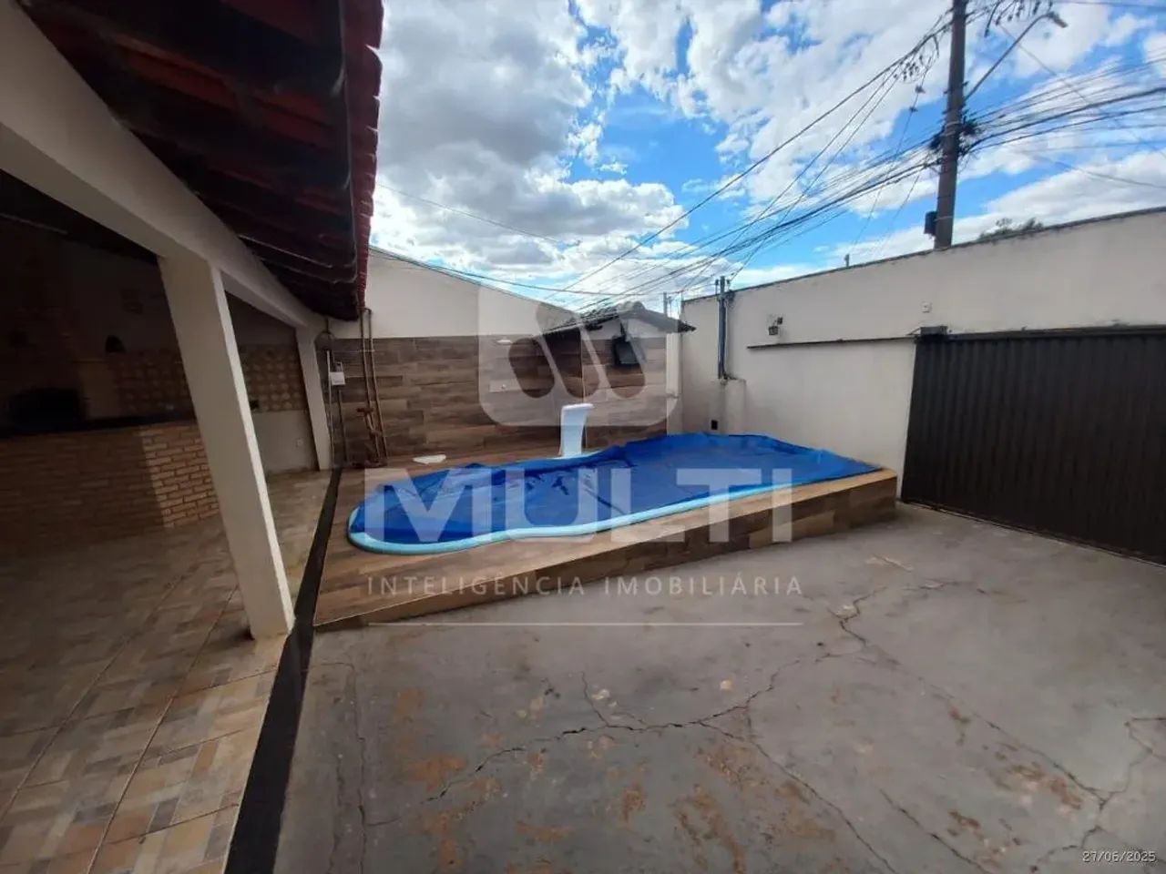 Casa - NOVA UBERLANDIA - Foto 3
