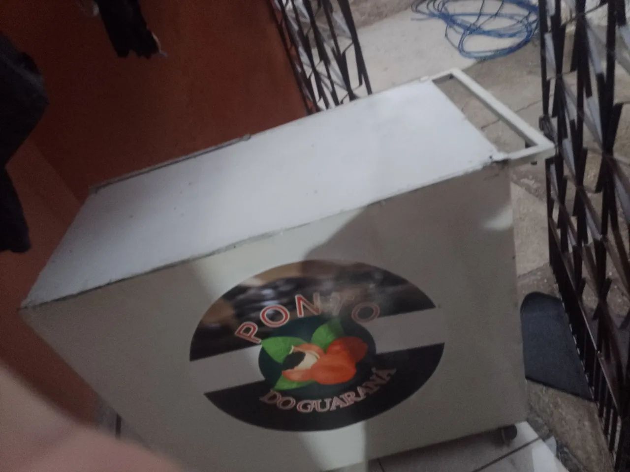 Carrinho de lanches - Foto 2