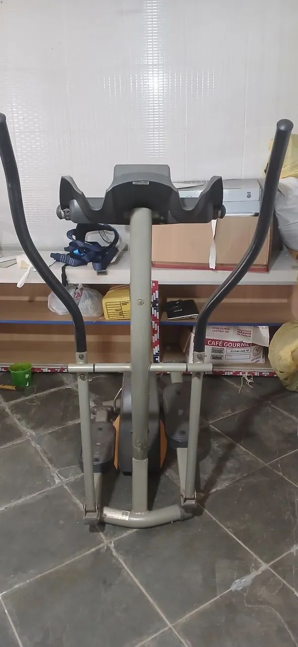 Eliptico Athletic - Foto 4