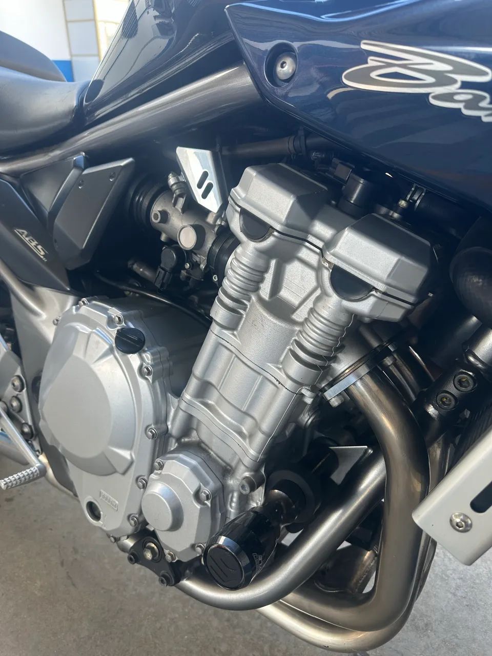 Bandit 1250 S - Foto 3