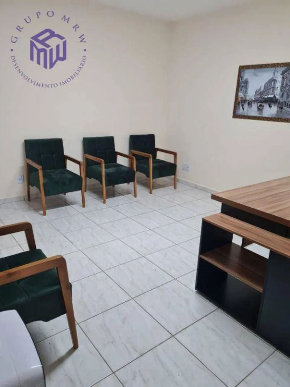 Excelente sala comercial no Vila Gomes em Sorocaba - Foto 3