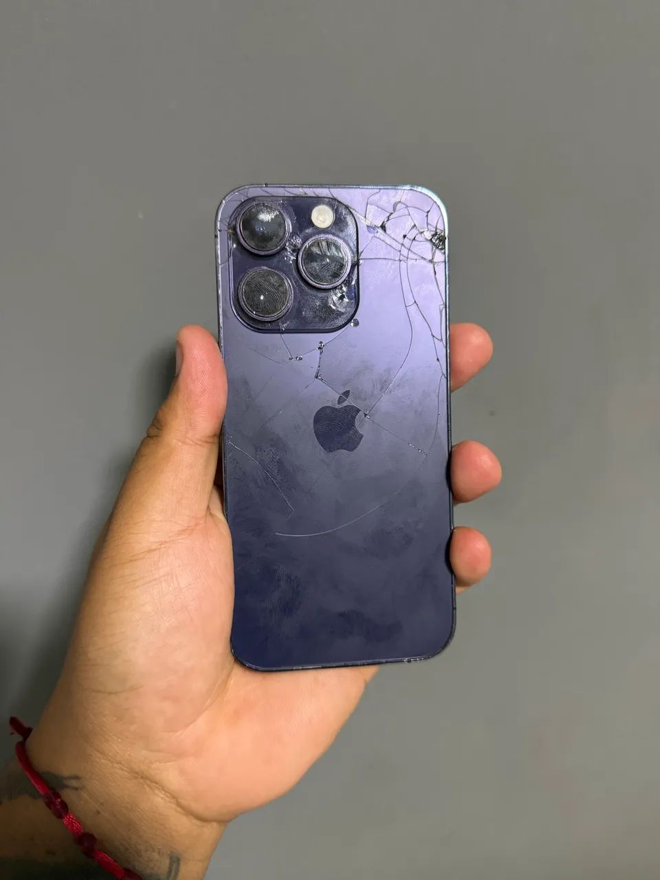 iPhone 14 Pro 128gb  - Foto 2