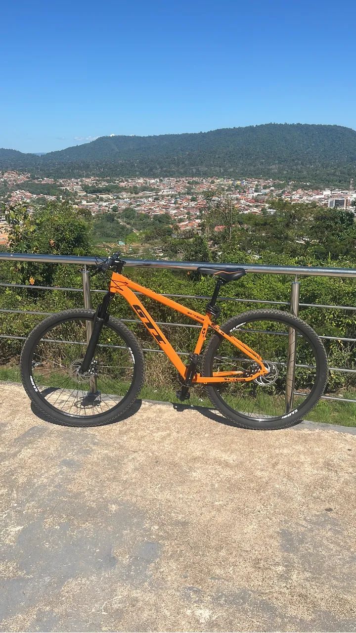 Vende-se Bicicleta 