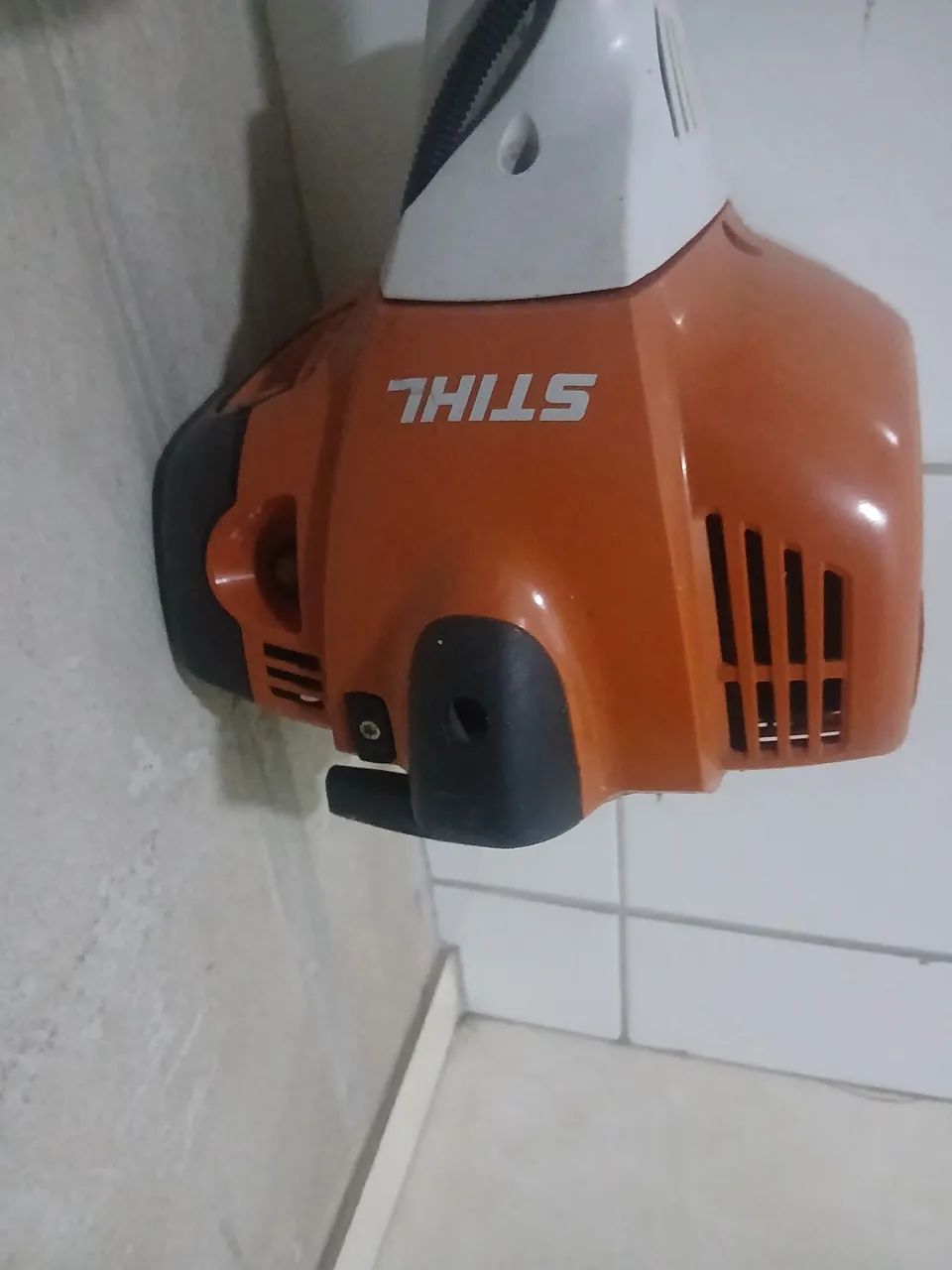 Roçadeira Stihl