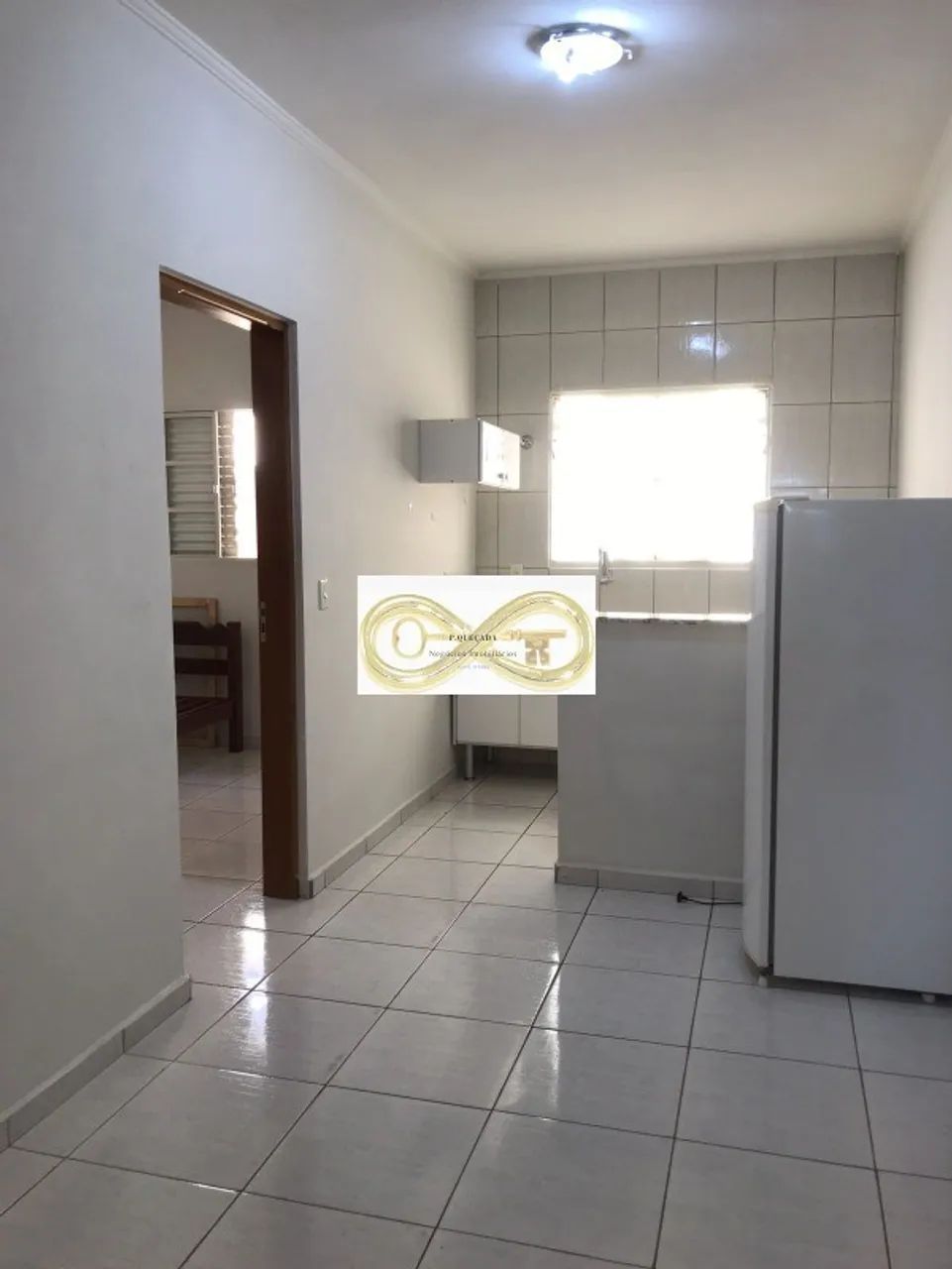 Venha morar em um espaço aconchegante e prático!