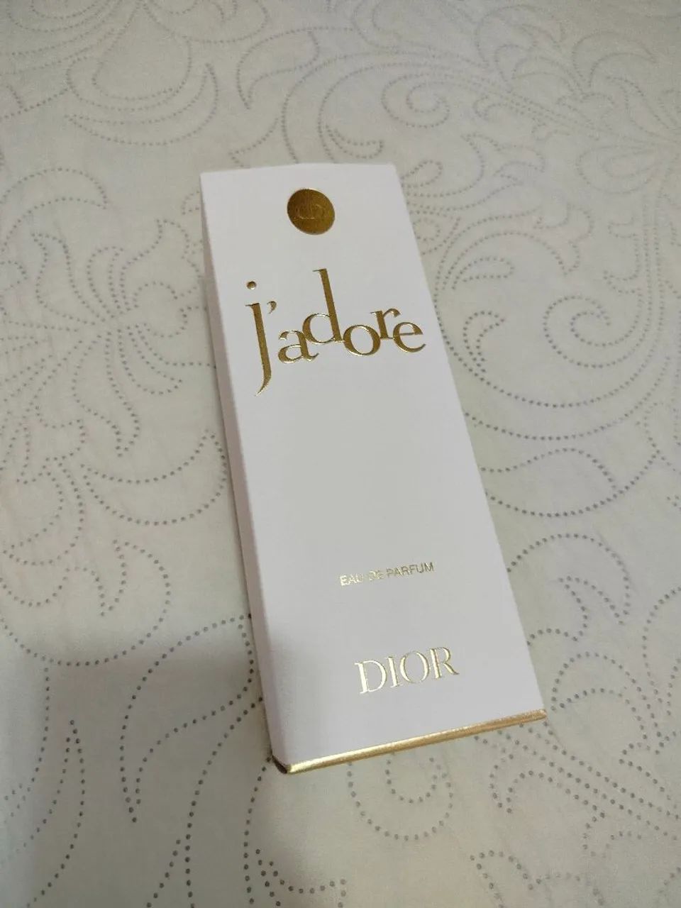 Perfume Original J'adore Dior - Foto 3