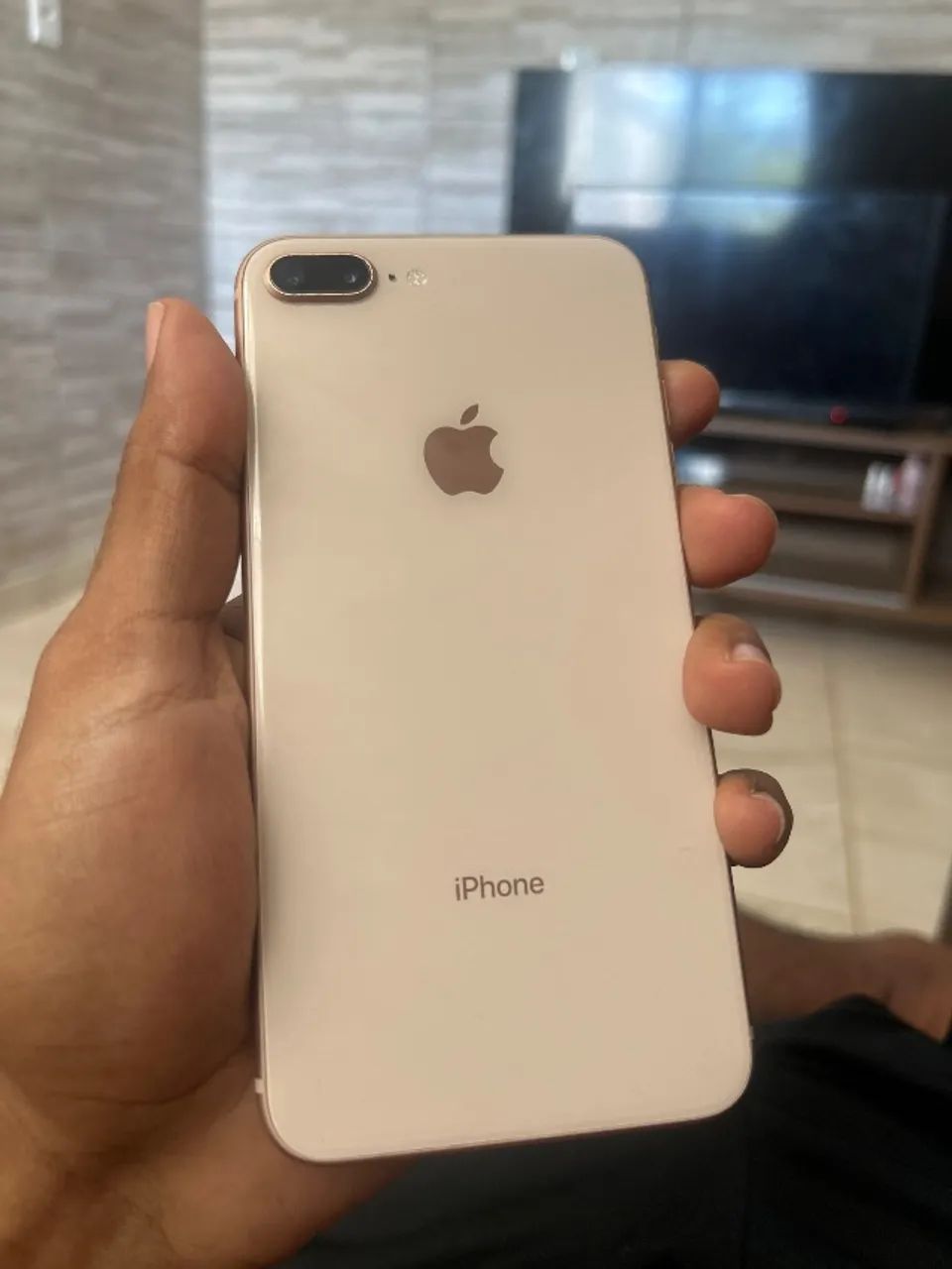  iPhone 8 Plus  - Foto 2