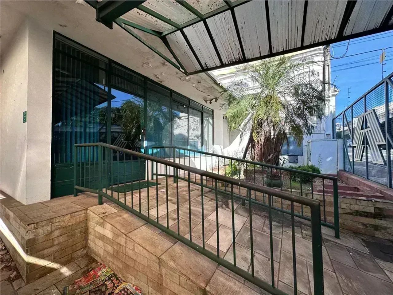 Casa Comercial para Locação, Piracicaba / SP