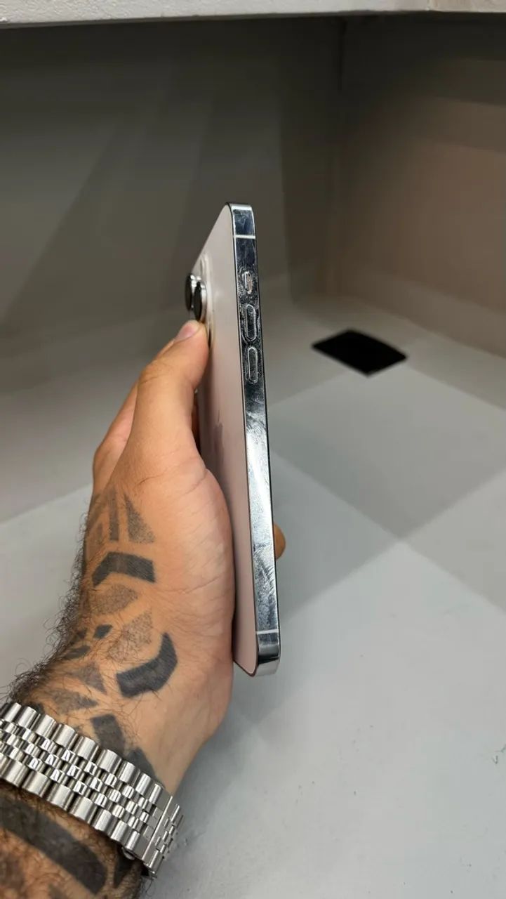 iPhone 14 Pro Max  - Foto 4