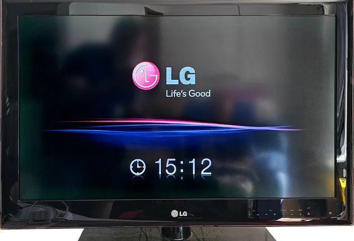 TV LG de 32 polegadas 32LE5300 - Foto 2
