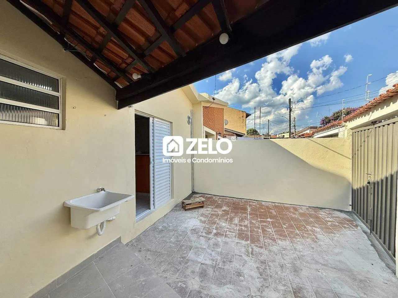 Casa para aluguel em Vila Pompéia, Campinas - SP | Cód 57223 - Foto 3