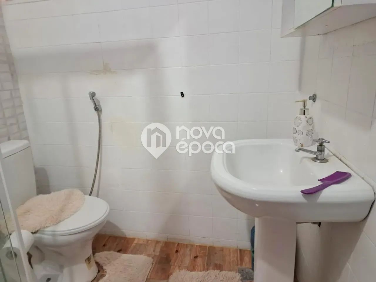 Higienópolis | Apartamento 1 quarto - Foto 4