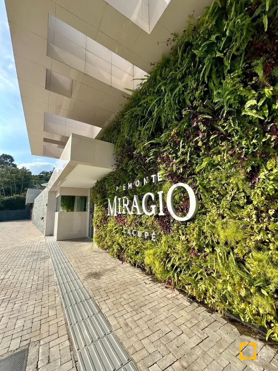 Apartamento 3 Suítes Cacupé - Foto 2