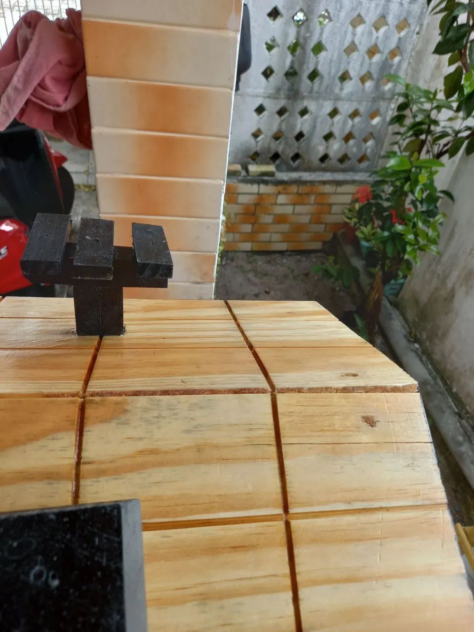 Comedouro para pássaros  - Foto 5