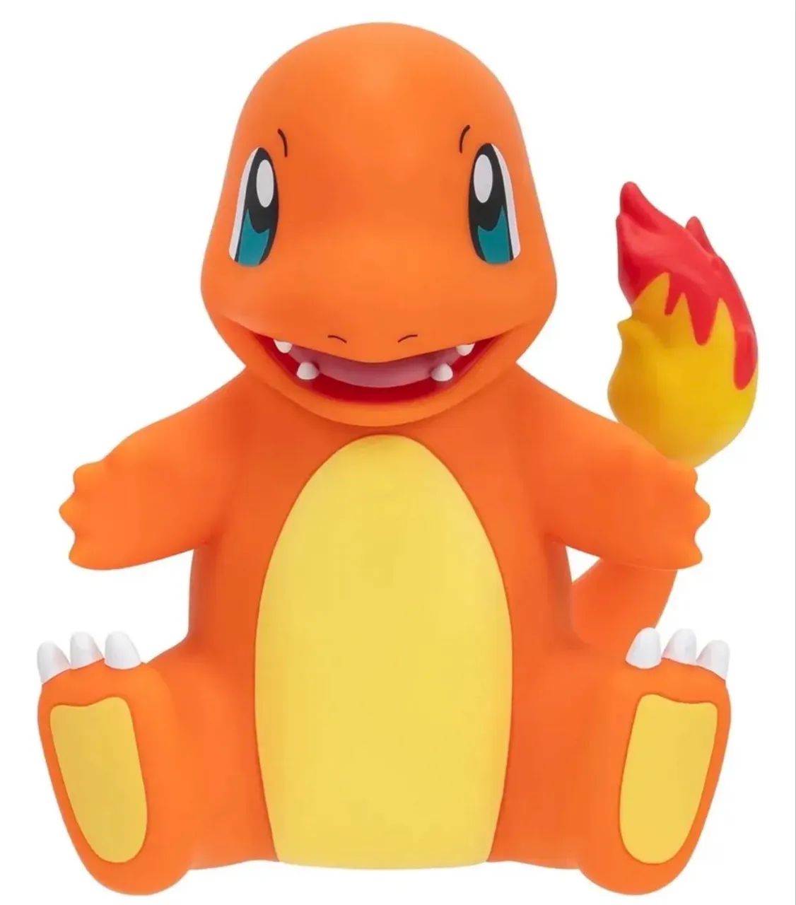 Pokémon charmander vinil