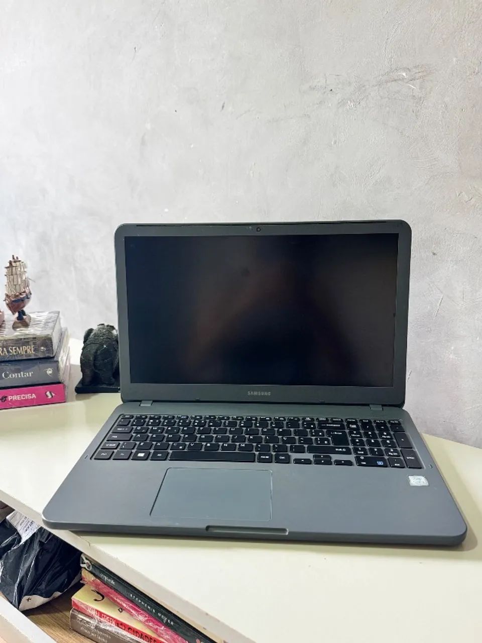 Notebook Samsung  - Foto 2