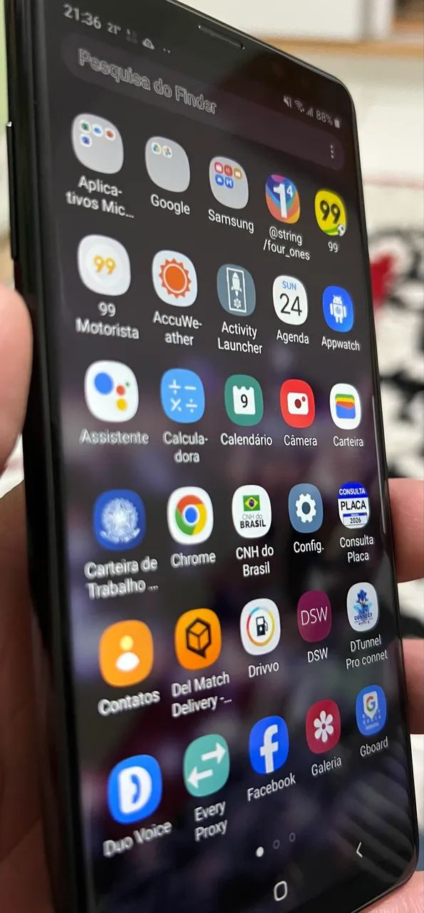 Samsung galaxy note 8 - Foto 4