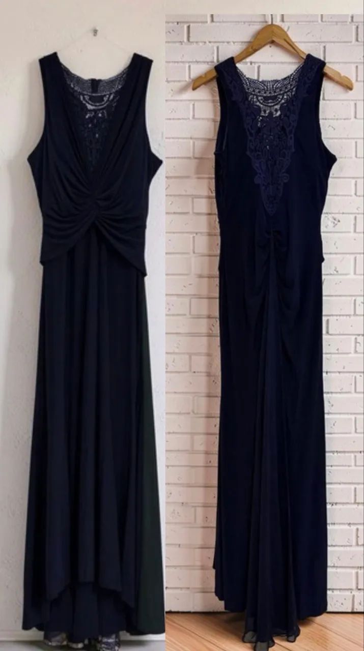 Vestidos de festas  - Foto 4