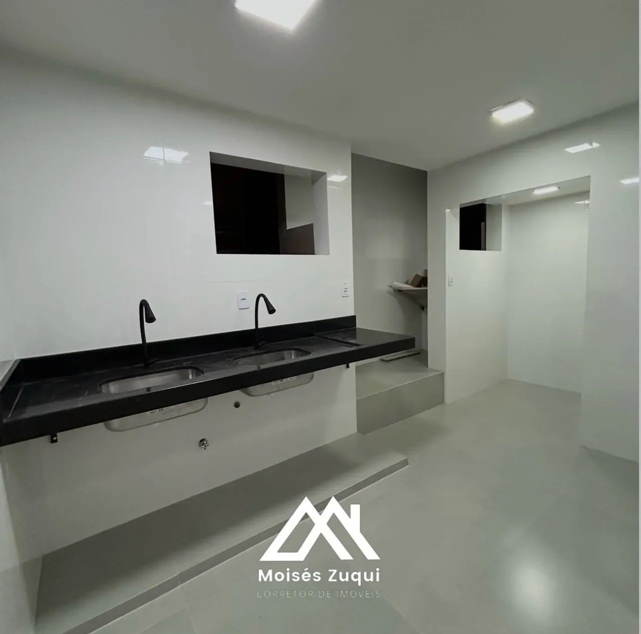 Apartamento de 2 Quartos Guará l - Foto 5