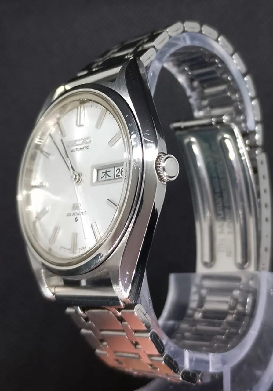 Seiko LM 5606-7070 JDM - Foto 2