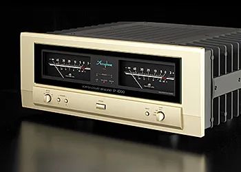 Power Accuphase P-4600
