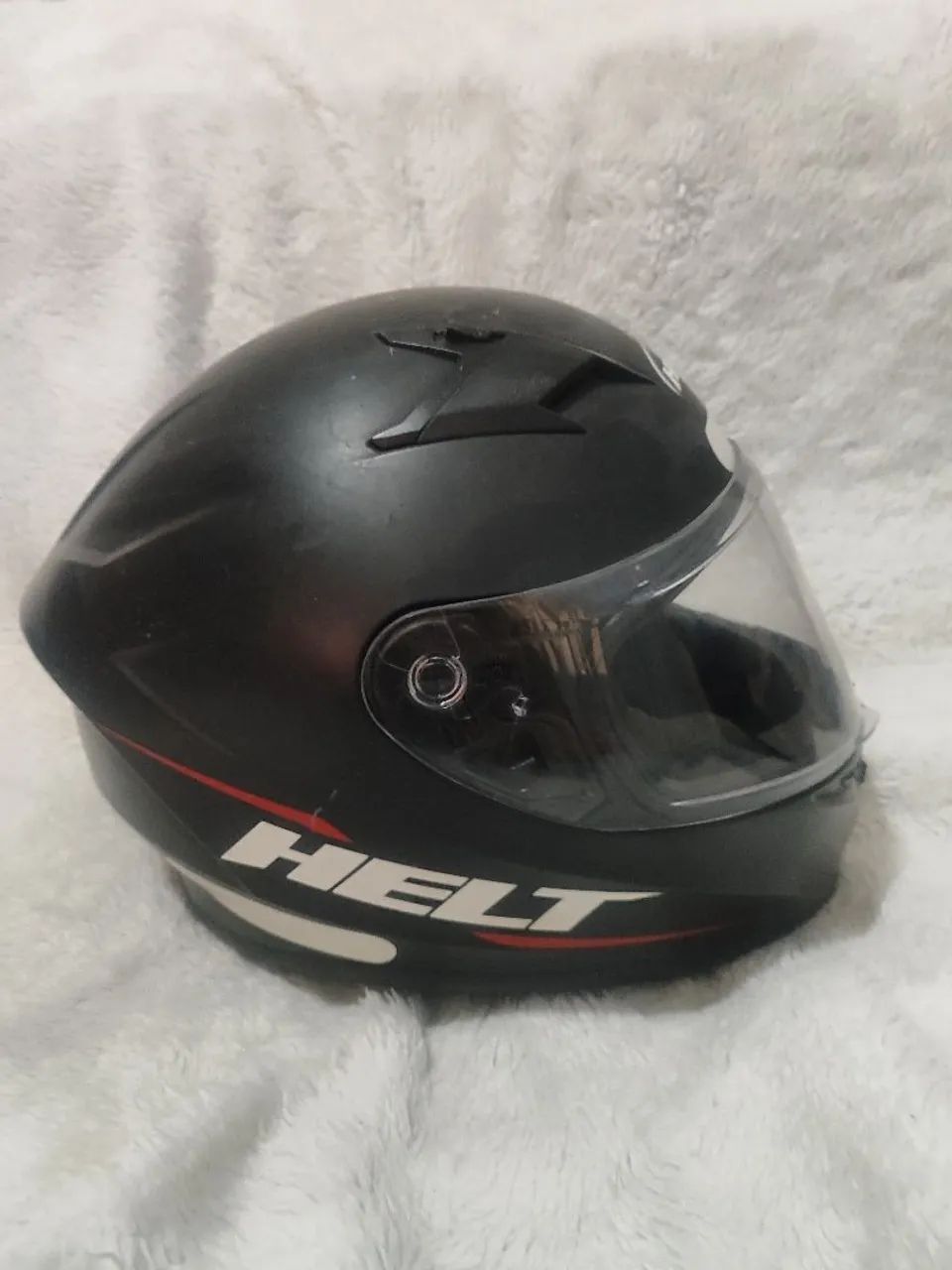 Capacete Helt - Tamanho 58