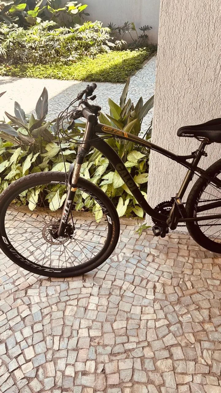 Bicicleta  - Foto 5