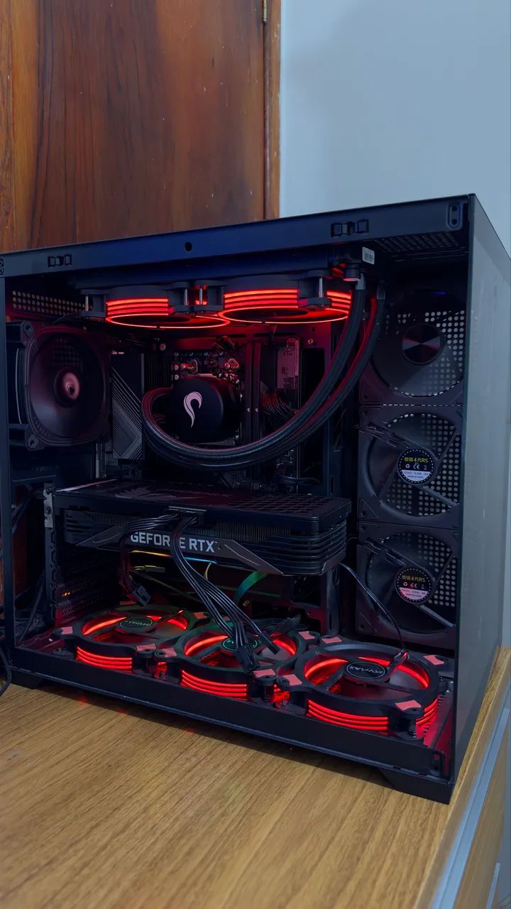 PC gamer(ACEITO PROPOSTAS) - preço negociavel - Foto 3