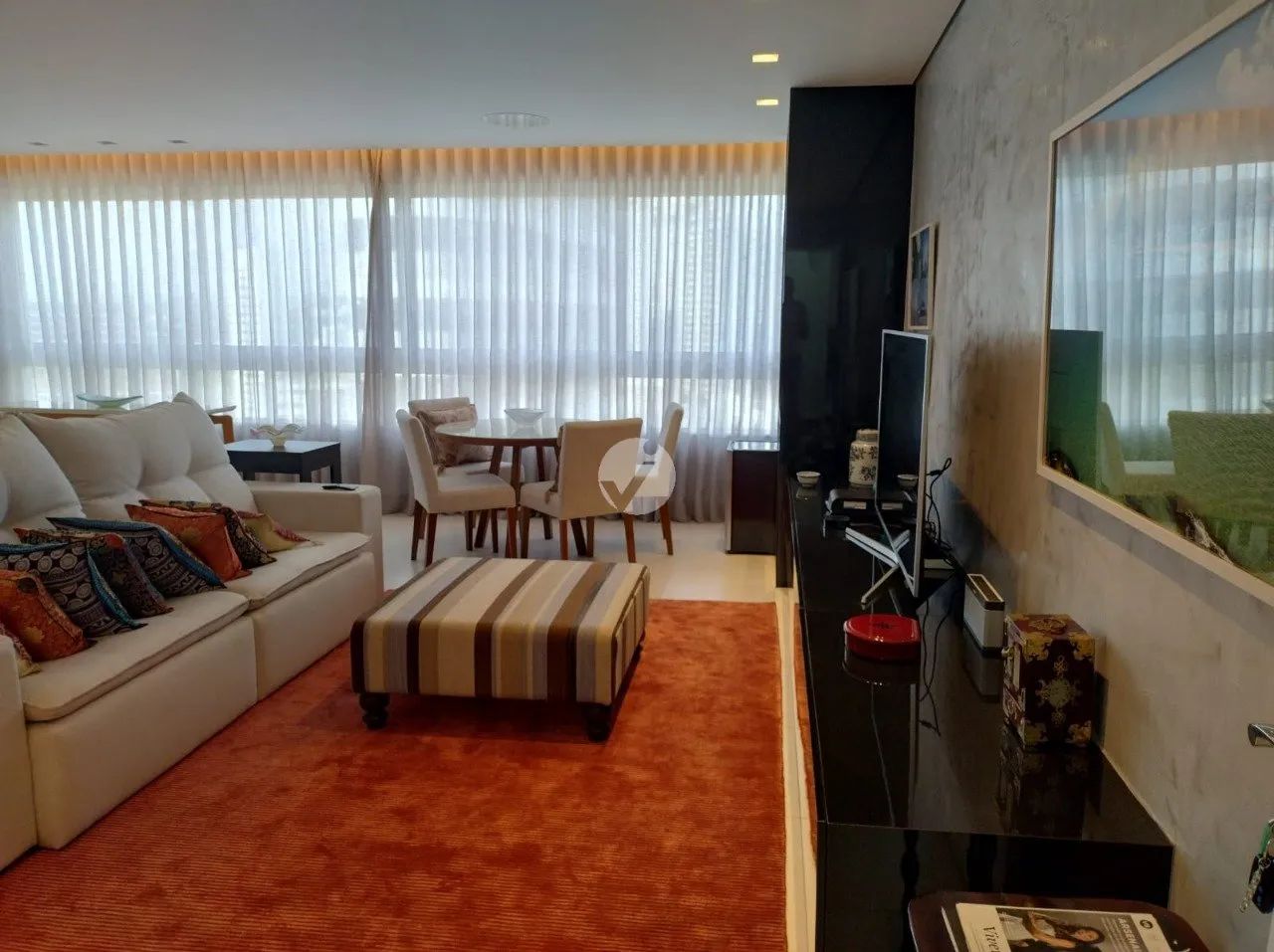 Apartamento à venda no Vila da Serra 125 m² - Foto 2