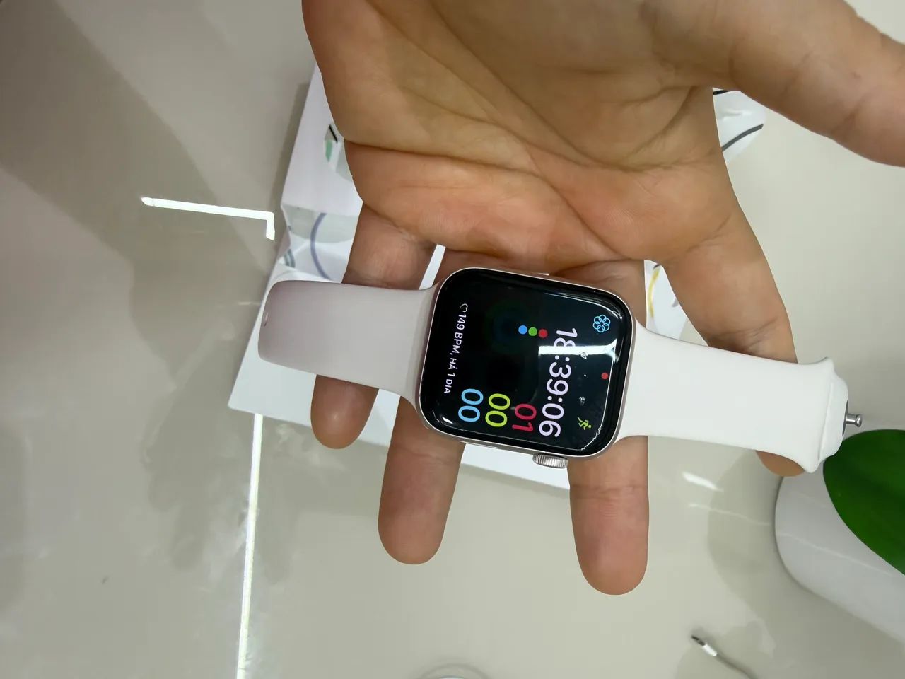 Apple Watch  - Foto 2